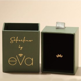 Resim Zirkon Piercing 717116 Gold 