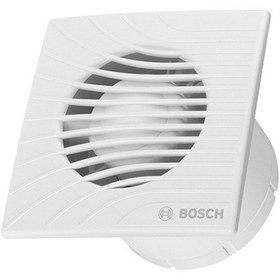 Resim Bosch F1300 W 100 Duvar Tipi Aksiyal Aspiratör 