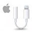 Resim Concord iPhone Uyumlu Kulaklık Aux Çevirici Lightning Bluetooth Aux J-002 