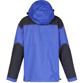 Resim Dc-43 Anorak Kayak Montu Mavi 