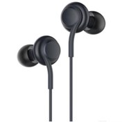 Resim Concorde Concord C-966 Kablolu Mikrofonlu Stereo Spor Kulak Içi Kulaklık 