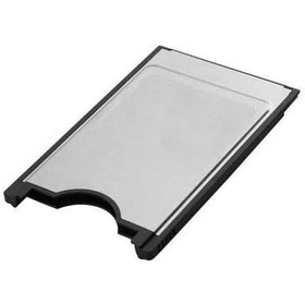 Resim PlatoonCf Kart Okuyucu Cf To Pcmcıa 50 Pin To 68 Pin Pcmcia Cf Compact F 