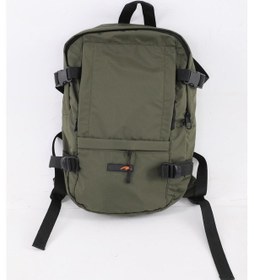 Resim Maraton Active Unisex Basic Haki Çanta 90074 - Haki 