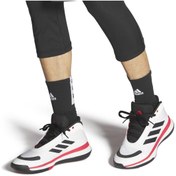 Resim adidas Erkek Basketbol Ayakkabı Ie9277 