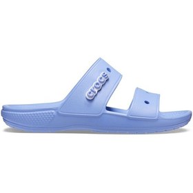 Resim Crocs Classıc Unısex Terlik 206761-5q6 Lila 