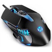 Resim KABLOLU OYUNCU MOUSE 2400DPI LEDLİ HP-G160 KABLOLU OYUNCU MOUSE 2400DPI LEDLİ HP-G160