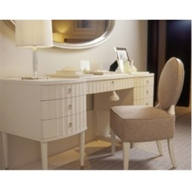 Resim Genel Markalar Beyaz Kuğu Makyaj Masası 