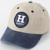 Resim Md Cap Yazşapkası 50-54 Cm 237506070 Bej 