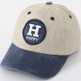 Resim Md Cap Yazşapkası 50-54 Cm 237506070 Bej 