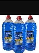 Resim GVA Cam Suyu 5 Lt -21 Derece Adet! 