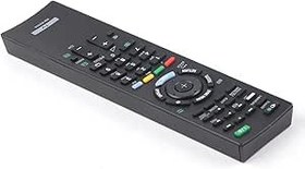 Resim Pilipane Uzaktan Kumanda, Programlama veya Kurulum Gerekmiyor Değiştirme Adanmış TV Uzaktan Kumandası Sony RMED044 için Televizyon Denetleyicisi 