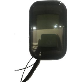 Resim Greta Yuki Yk-32 Greta Mini Kilometre Saati 