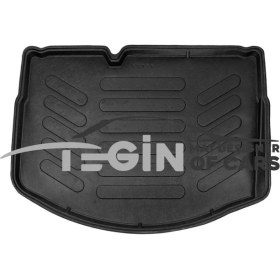 Resim Tegin Citroen C3 Ds3 I.s Bagaj Havuzu 2009 