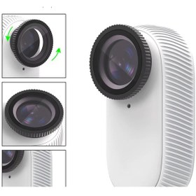 Resim Insta360 GO 3S Lens Guard 