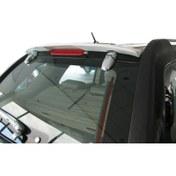 Resim Kia Sportage Eski Kasa Spoiler Boyasız 