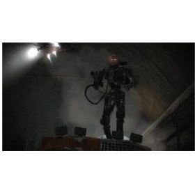 Resim Terminator Salvation Ps3 