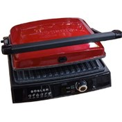 Resim Süsler STM-4010 2000 W Granit Tost Makinesi 