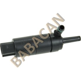 Resim Rose Mercedes S.c 203 S.c 204 S.e 210 S.s 220 S.spr 906 S.v 639 Su Fıskiye Motoru 2108691121 