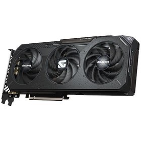 Resim Gıgabyte Vga Amd 8gb Gddr6 Rx9060xt Gamıng Gv-r9060xtgamıng-8gd 128bıt/2xdp/1xhdmı/3xfan 