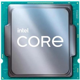 Resim Intel Core I5 12500 Tray3.00ghz 6 Çekirdek 18mb L3 Önbellek Soket 1700 Tray Işlemci 