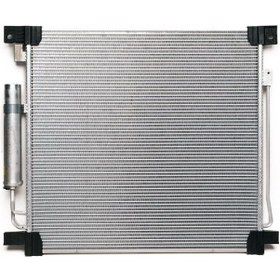 Resim Klima Radyatörü L200 15-> / 20-> (EURO 6) 