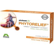 Resim Phytorelief- CC 12 li Pastil 