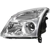 Resim Opel Vectra C Sağ Far Hella Marka 1216120 