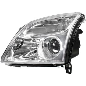 Resim Opel Vectra C Sağ Far Hella Marka 1216120 