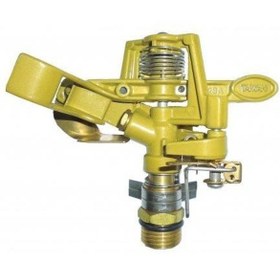 Resim Flying 11321t Metal Sprink Sulama Başlığı 