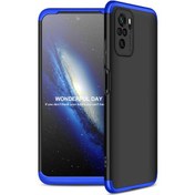 Resim Xiaomi Redmi Note 10S Kilif Ays Kapak 497890680 