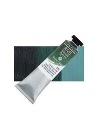 Resim Sennelier Rive Gauche Yağlı Boya 40 ML 836 Cobalt Green Deep Hue 