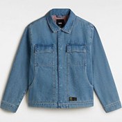 Resim MCAVOY DENIM STATION MONT 