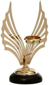 Resim Pegasus Gold Mumluk 17X14X25 Cm Ak.Je0086 
