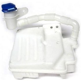 Resim Volkswagen Caddy 2004-2015 Silecek Su Deposu 1K0955453S 