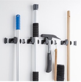 Resim Alet Duvar Askısı.Duvar Alet Tutacağı.Çekiç.Balta.Süpürge 