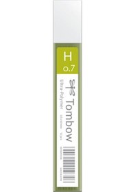 Resim Tombow Ultra Polymer Uç 0.7 Mm H 