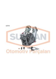 Resim SÜPSAN U019 SÜPSAN TURBO KOMPLE CLIO II III KANGOO MEGANE MODUS S 