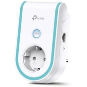 Resim Tp-Link RE365 867 Mbps Wifi Priz Soketli Range Extender-Menzil Genişletici AC1200 TP-Link