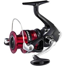 Resim Shimano Sienna C 3000 Fg Spin Olta Makinesi Snc3000fg 