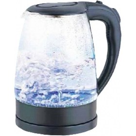 Resim Teba TH-120GK 1800 ML Cam Su Isıtıcı Kettle 