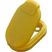 Resim Space Renault Megane 2 Cam Su Fiskiye Depo Kapagi 8200226894 476654541 
