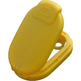 Resim Space Renault Megane 2 Cam Su Fiskiye Depo Kapagi 8200226894 476654541 