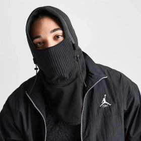 Resim Nike Jordan J1002718-013 Convertible Hood Boyunluk 