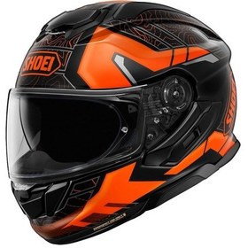Resim Shoei Gt-air 3 Hike Tc-8 Kapalı Kask 