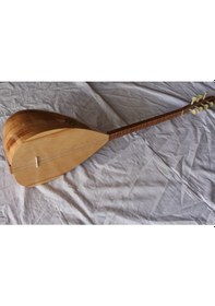 Resim Saz Kısa Sap Kampanya Saz 