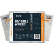 Resim Hendlex Nano Cam Su Itici Bezi Set 2X8ML 