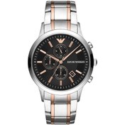 Resim Emporio Armani Ar11165 Erkek Kol Saati 