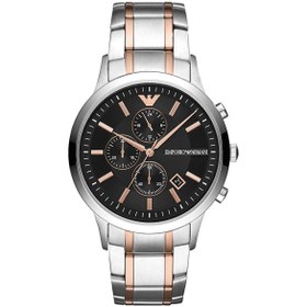 Resim Emporio Armani Ar11165 Erkek Kol Saati 