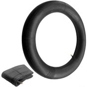 Resim Symbee 24x4.0 Çin Üretimi Lastik İç Lastik - Bisiklet, Elektrikli Bisiklet, Dağ, Plaj Ve Kar Bisikletleri İçin 