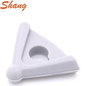 Resim Pinshang Rc Tekne Anti-çarpışma Kafa Wltoys Wl917-12Uyumlu Yükseltilmiş Yedek Parça Yedek Aksesuarlar 
